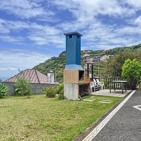 Quinta Do Serrado Porto Moniz Kültér fotó
