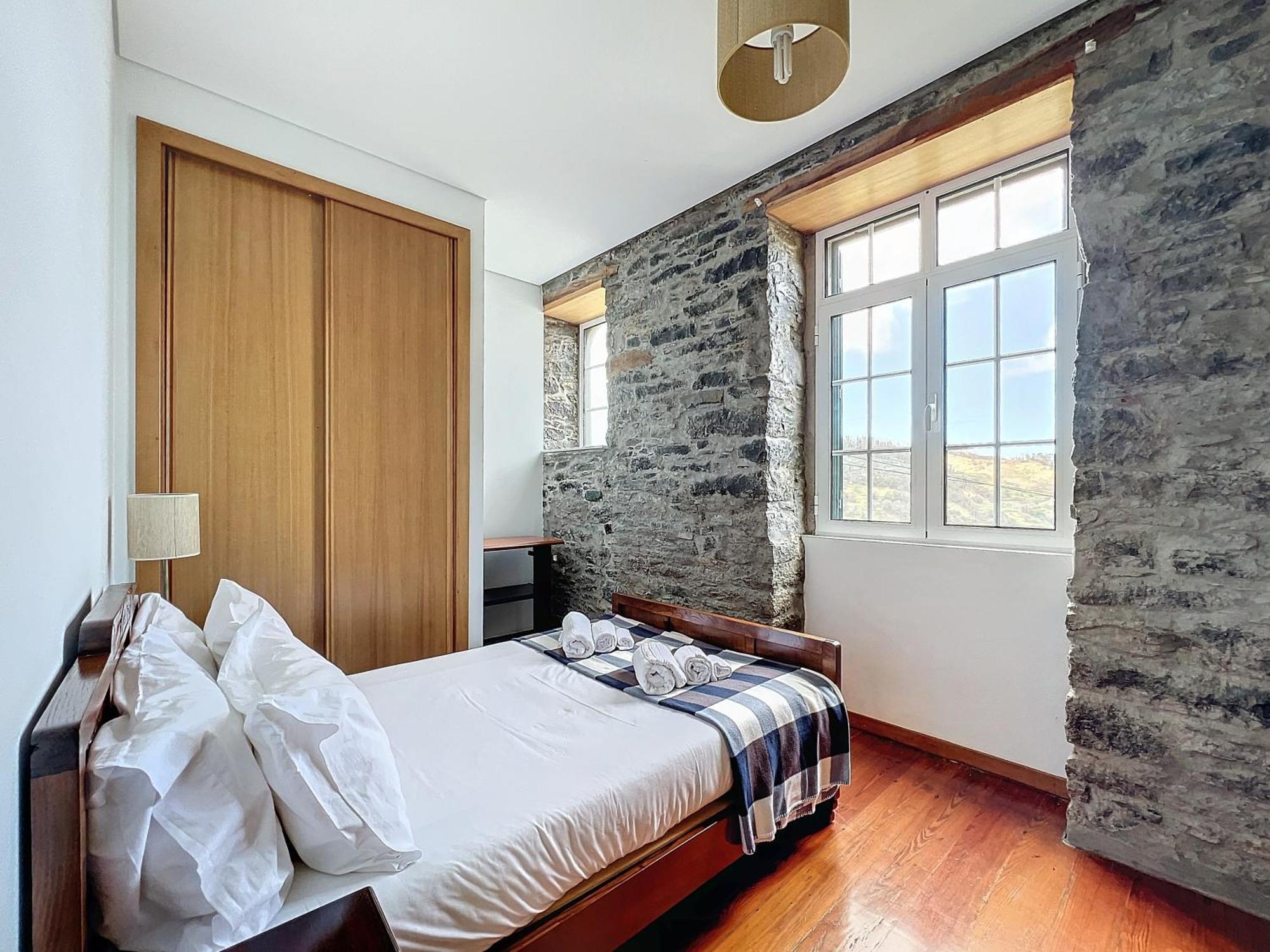 Quinta Do Serrado Porto Moniz Kültér fotó