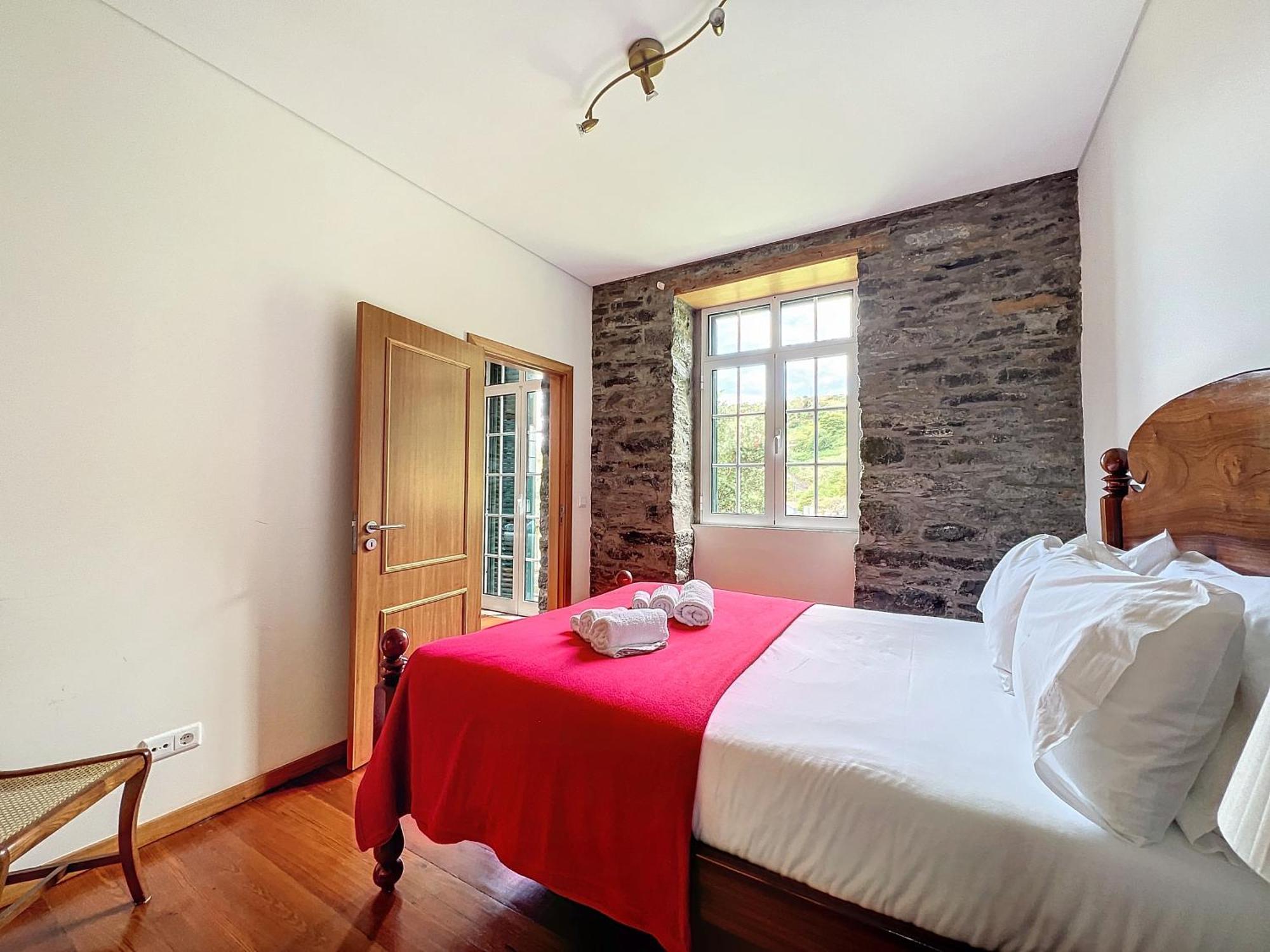 Quinta Do Serrado Porto Moniz Kültér fotó