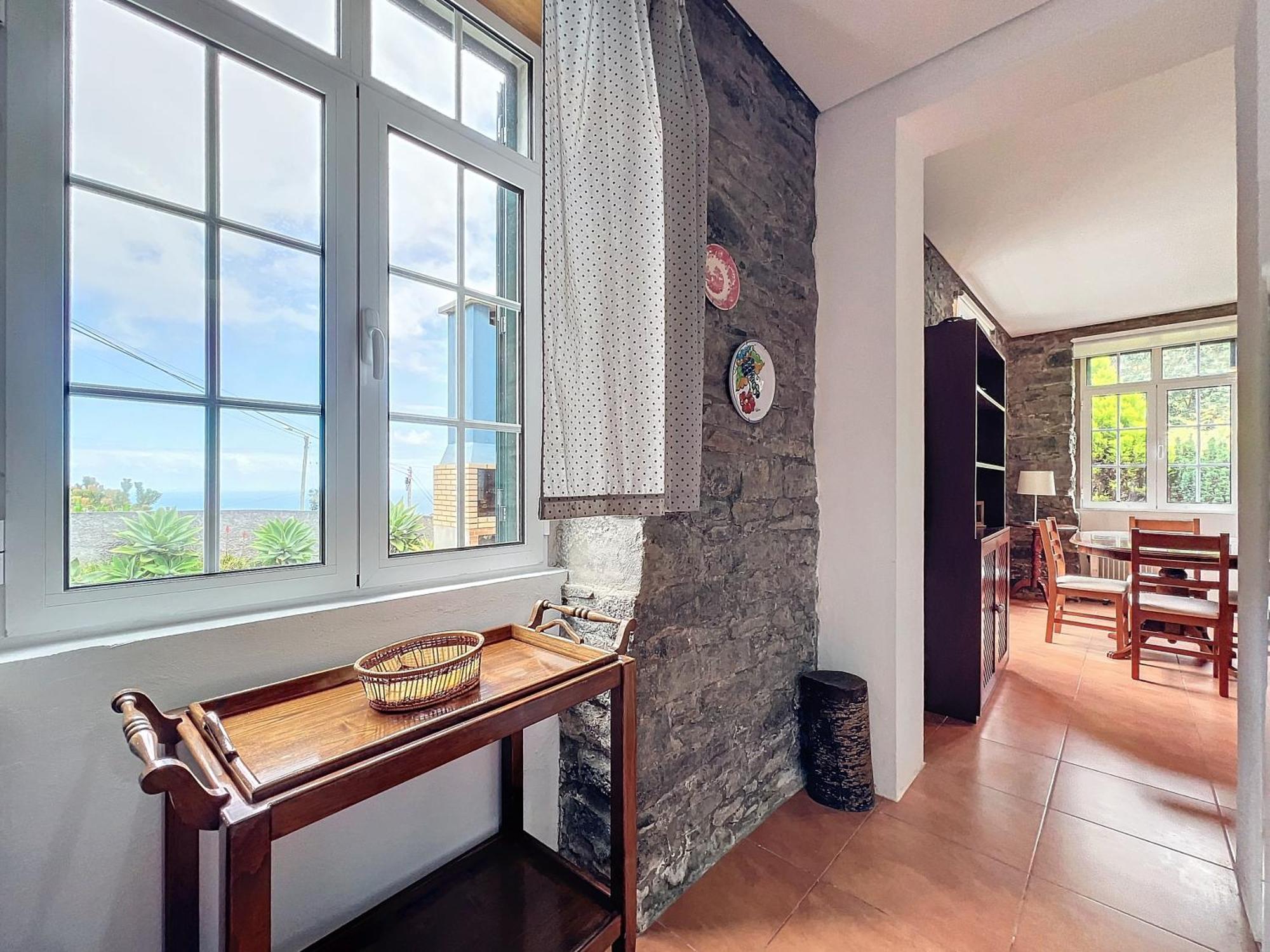 Quinta Do Serrado Porto Moniz Kültér fotó