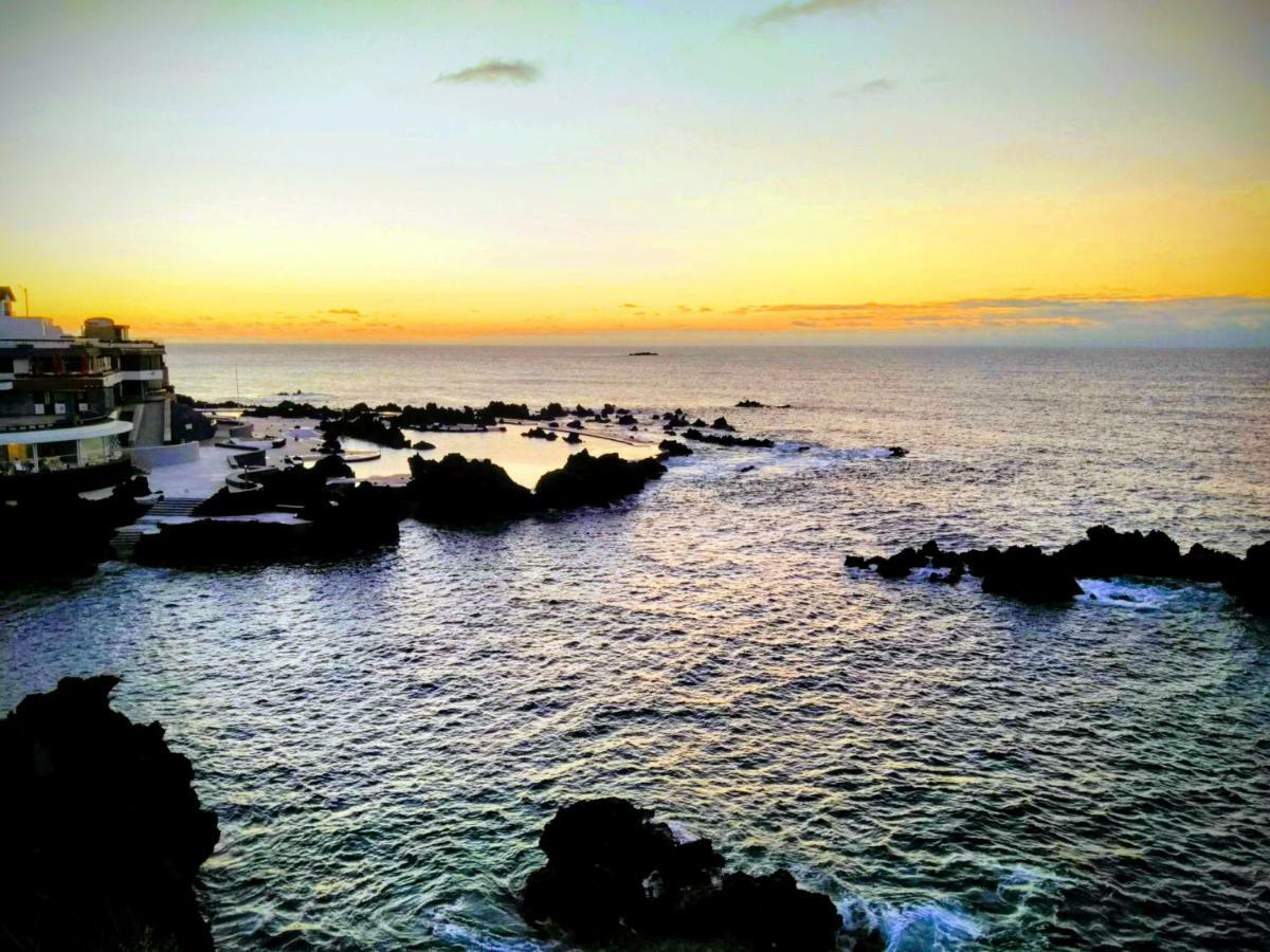 Quinta Do Serrado Porto Moniz Kültér fotó