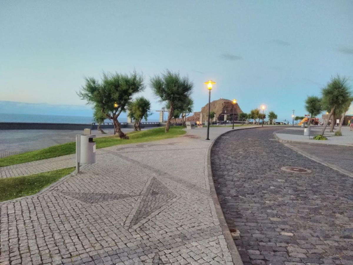 Quinta Do Serrado Porto Moniz Kültér fotó