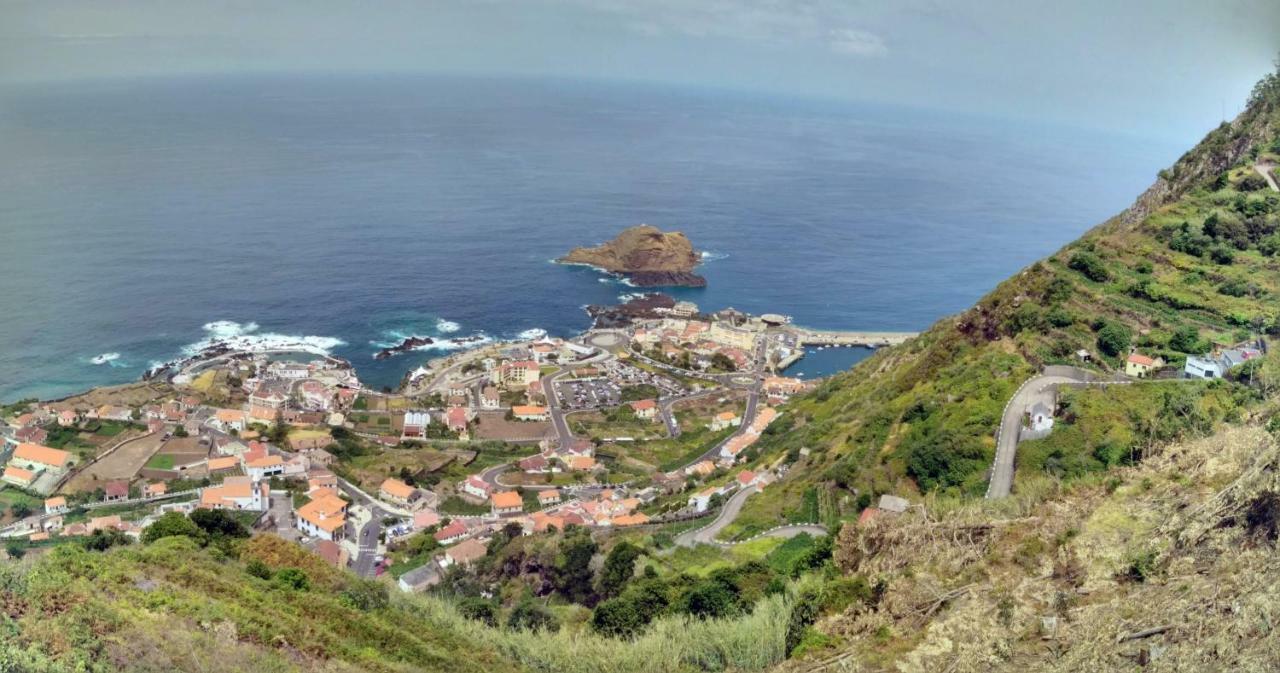Quinta Do Serrado Porto Moniz Kültér fotó
